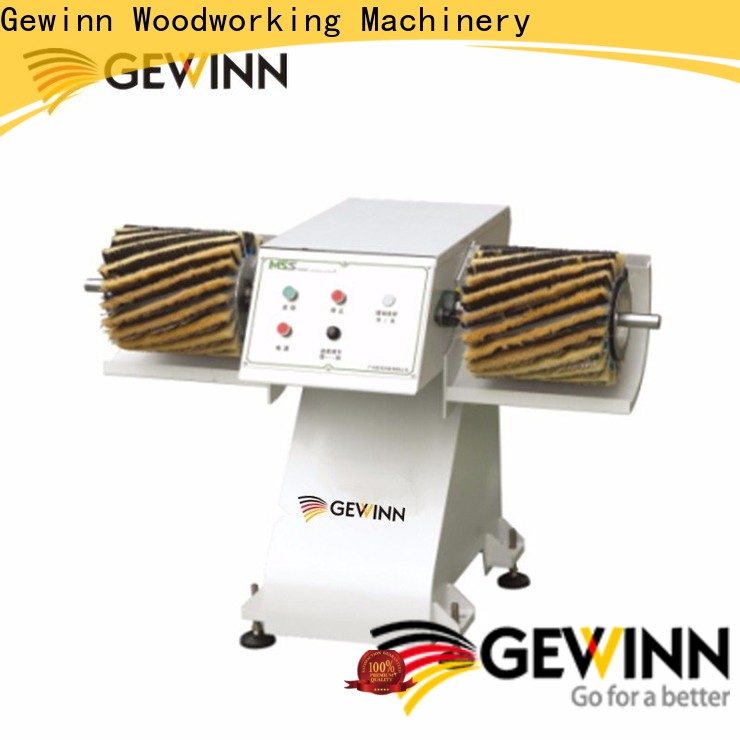 cost-effective woodworking machinery supplier marketing for grooving and moulding