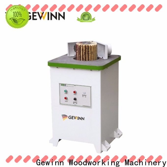 Gewinn oem & odm woodworking equipment national standard for Mortising slotting