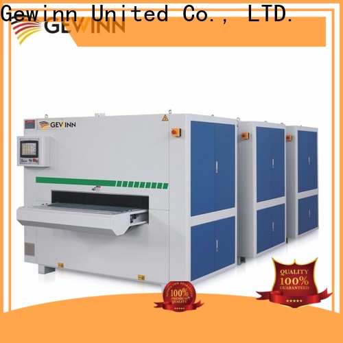 Gewinn quality woodworking machinery supplier environmental-friendly for cutting