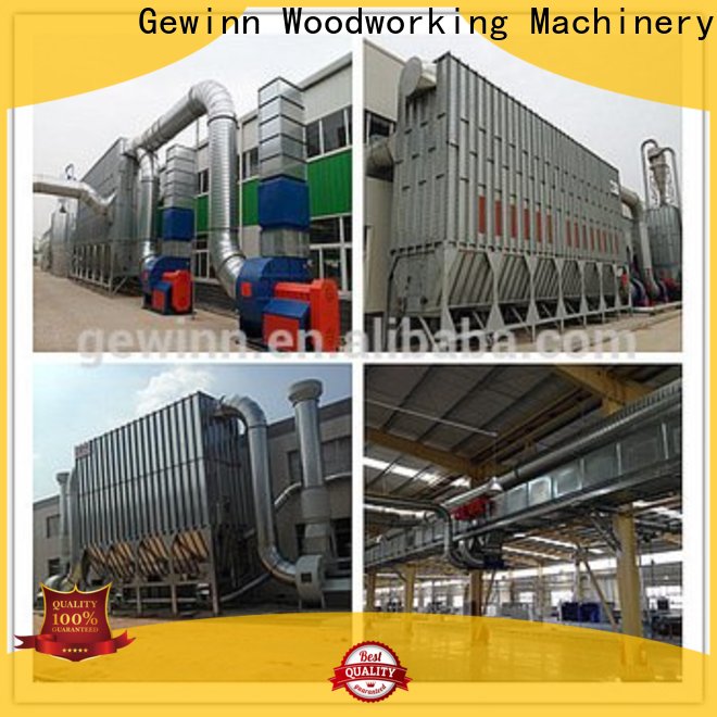 Gewinn cost-effective woodworking machinery supplier overseas market for customization