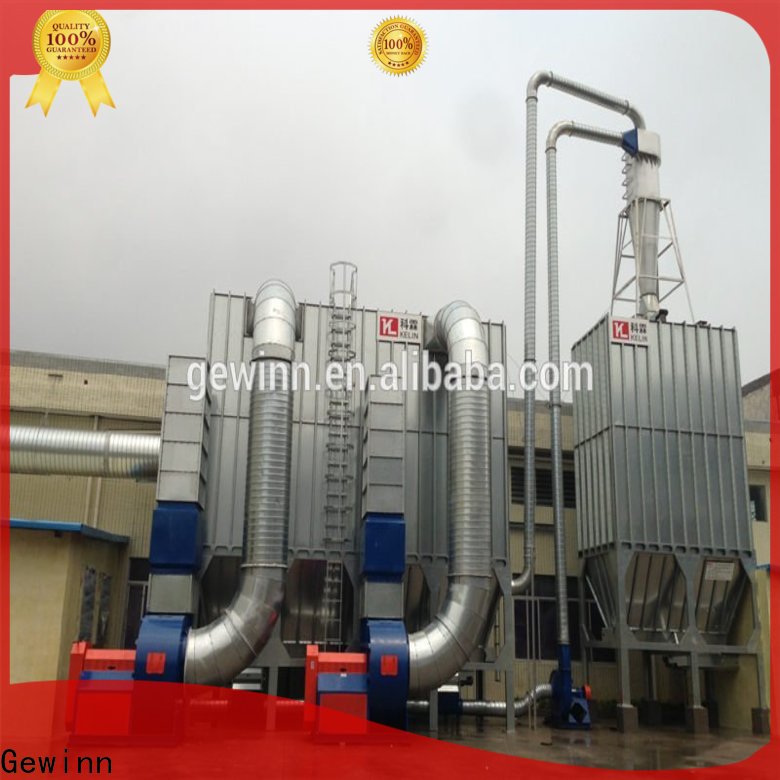 oem & odm woodworking machinery supplier series for surfaces cutting