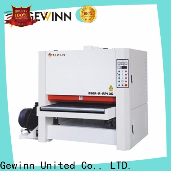 Gewinn woodworking equipment for cutting