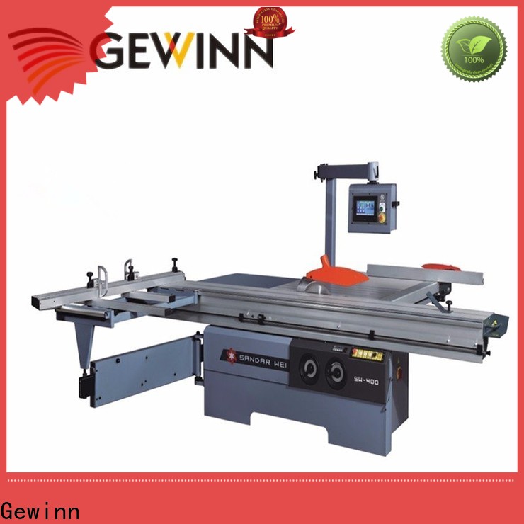 Gewinn woodworking machinery supplier series for sale