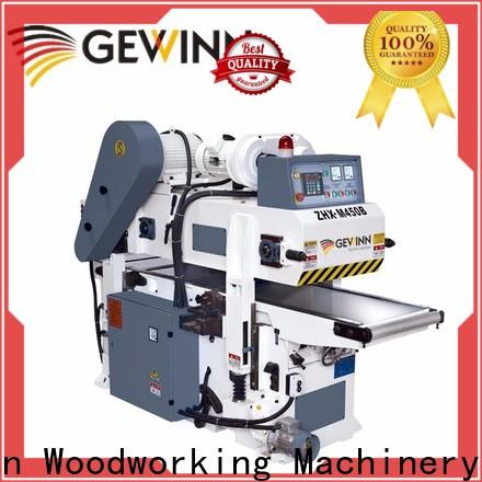 bulk double sided planer for sale made in china