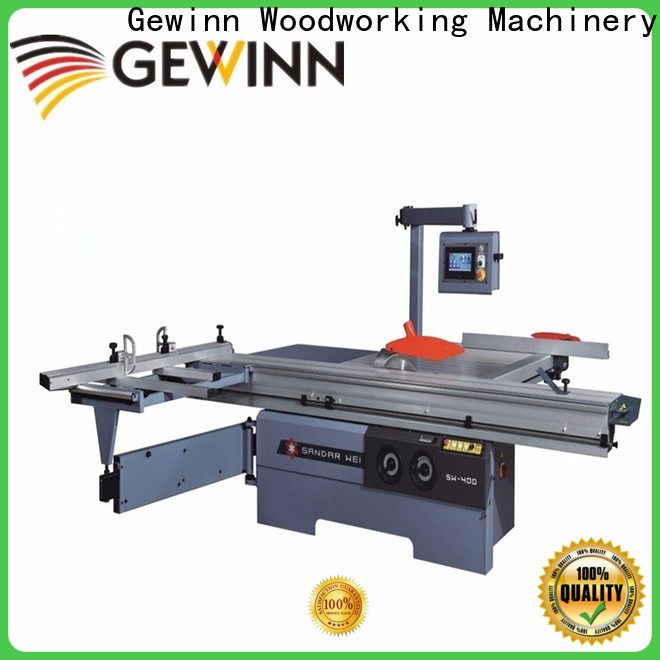 Gewinn woodworking equipment