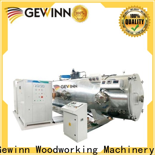 Gewinn high frequency machine top brand for cabinet