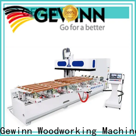 Gewinn mortise and tenon machine made in china