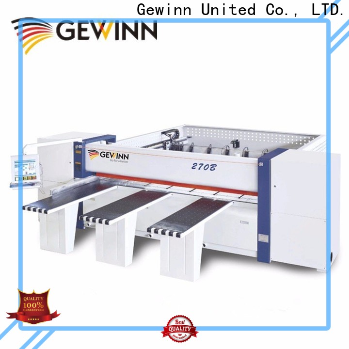 quality woodworking machinery supplier series for tenoning