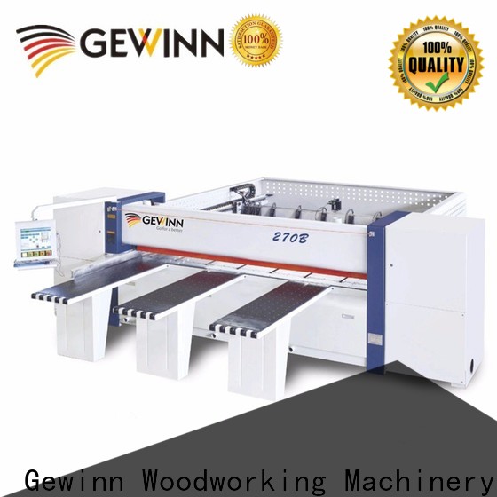 cost-effective woodworking machinery supplier overseas market for grooving and moulding