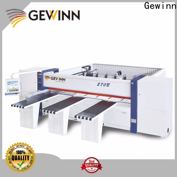 oem & odm woodworking equipment quality assurance for surfaces cutting