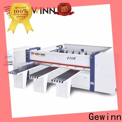 cost-effective woodworking machinery supplier for customization