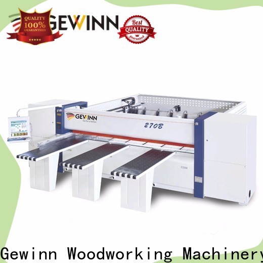 factory price woodworking machinery supplier environmental-friendly for customization