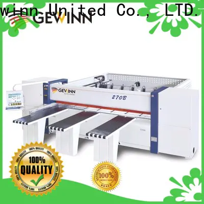 factory price woodworking machinery supplier national standard for surfaces cutting
