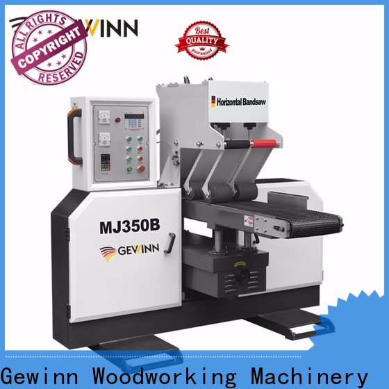 double ended horizontal bandsaw for sale rotary