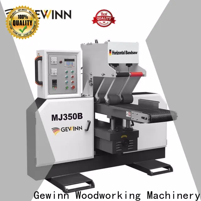 cost-effective woodworking machinery supplier quality assurance for tenoning