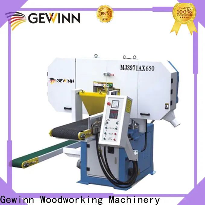 Gewinn quality woodworking machinery supplier series for grooving and moulding