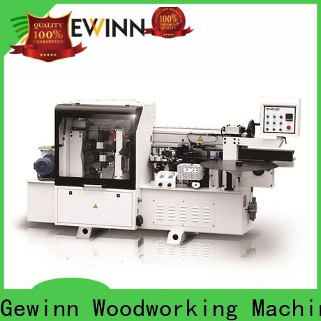quality woodworking machinery supplier quality assurance for bulk production