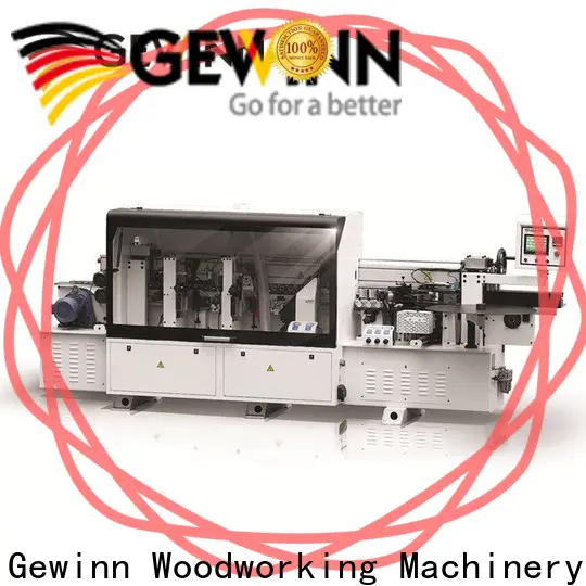 Gewinn woodworking machinery supplier environmental-friendly for cutting