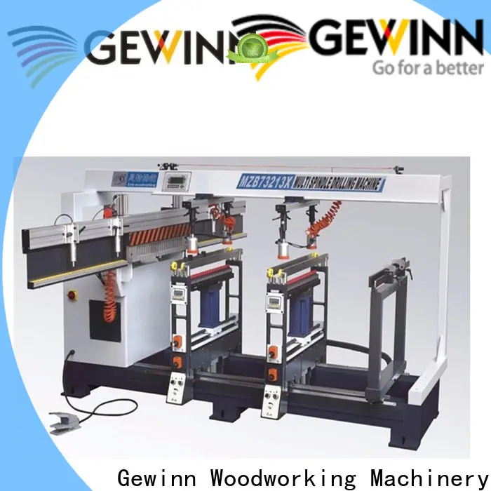 oem & odm woodworking machinery supplier vendor for grooving and moulding
