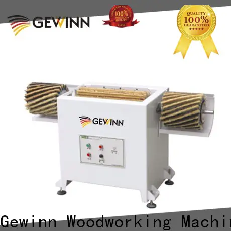 quality woodworking machinery supplier marketing for customization