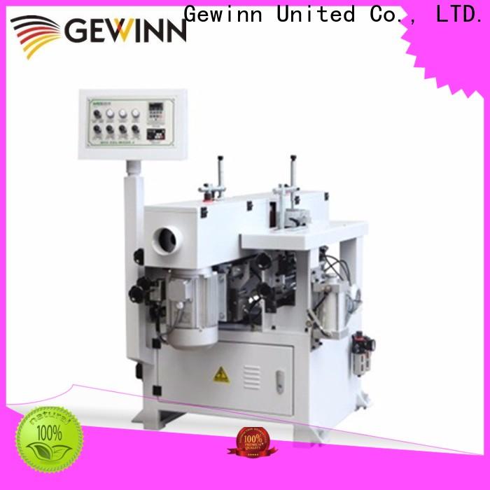 wholesale industrial sanding machine directly sale