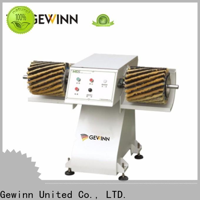 Gewinn small sanders for wood fast delivery for milling