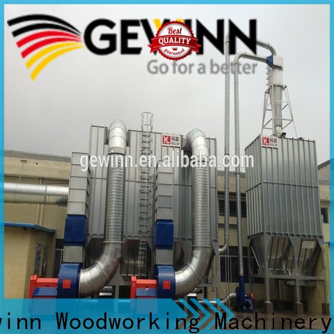 Gewinn woodworking equipment national standard for cutting