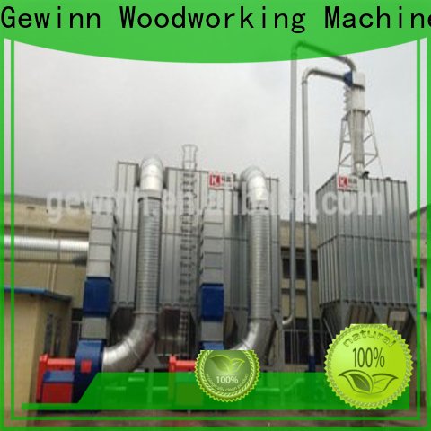 Gewinn quality woodworking machinery supplier for customization