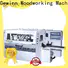 best value 4 sided planer with custom services cnc working