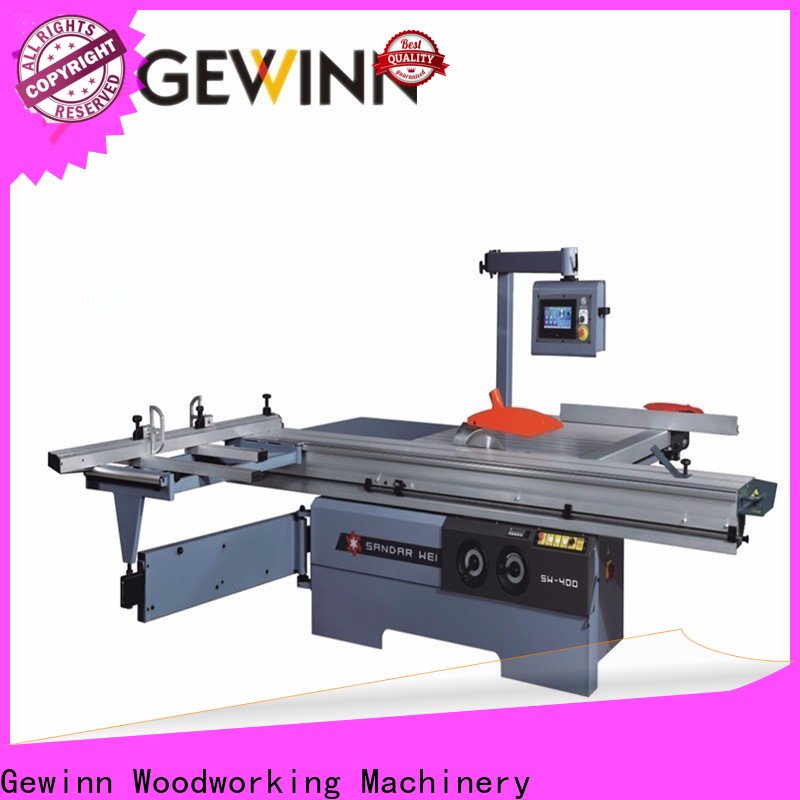 cost-effective woodworking machinery supplier overseas market for grooving and moulding