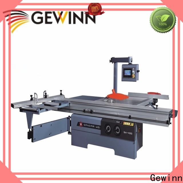 Gewinn oem & odm woodworking equipment national standard for bulk production