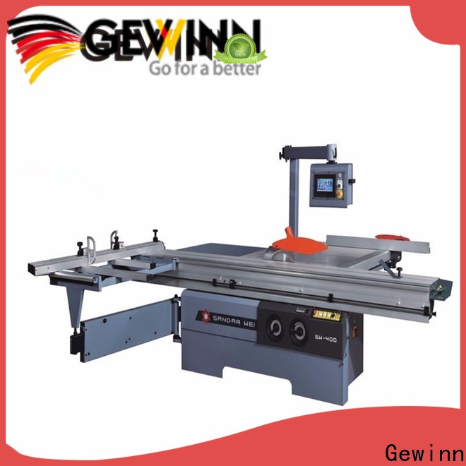 cost-effective woodworking machinery supplier environmental-friendly for customization