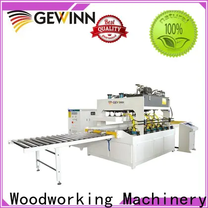 Gewinn functional portable high frequency machine best price for hinge hole
