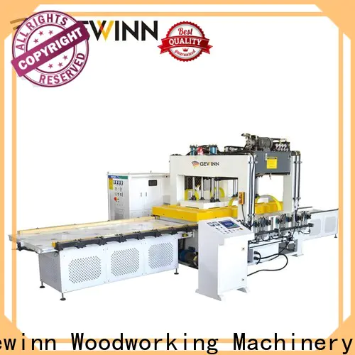 Gewinn professional high frequency machine factory price for cabinet