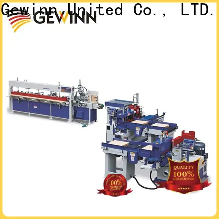 top selling finger joint machine made in china for wood