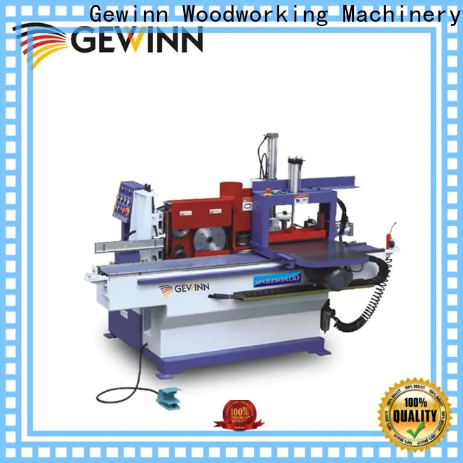 highly-rated finger joint machine for sale best supplier for carpentry