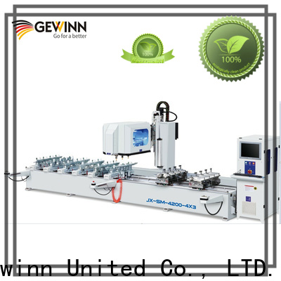 Gewinn solid wood processing fast delivery for wood working