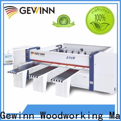 quality woodworking equipment overseas market for bulk production