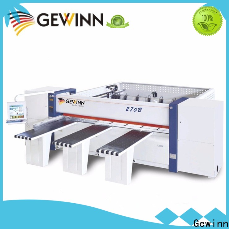 oem & odm woodworking equipment marketing for grooving and moulding