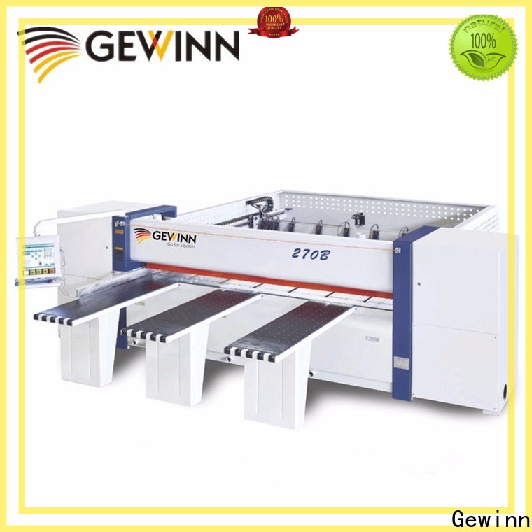 cost-effective woodworking machinery supplier for tenoning