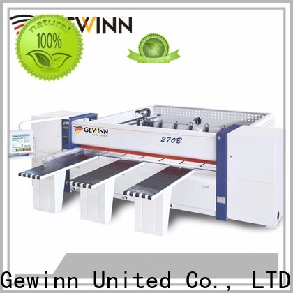 quality woodworking equipment environmental-friendly for customization