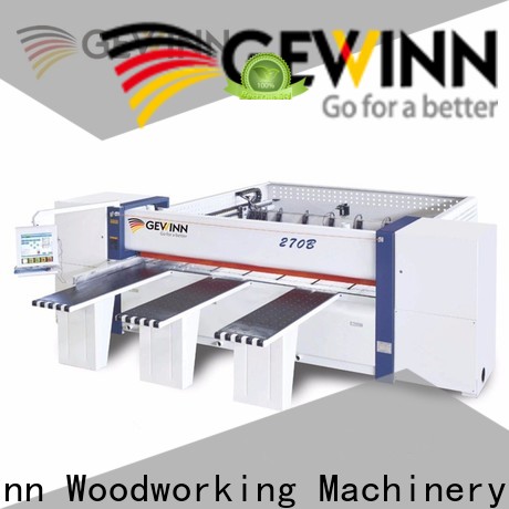 Gewinn cost-effective woodworking machinery supplier for sale