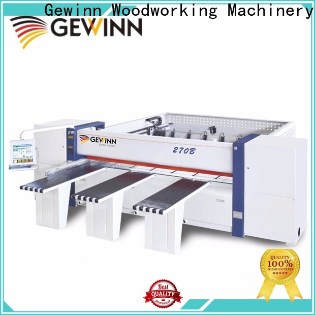 oem & odm woodworking machinery supplier vendor for customization