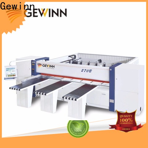 cost-effective woodworking machinery supplier