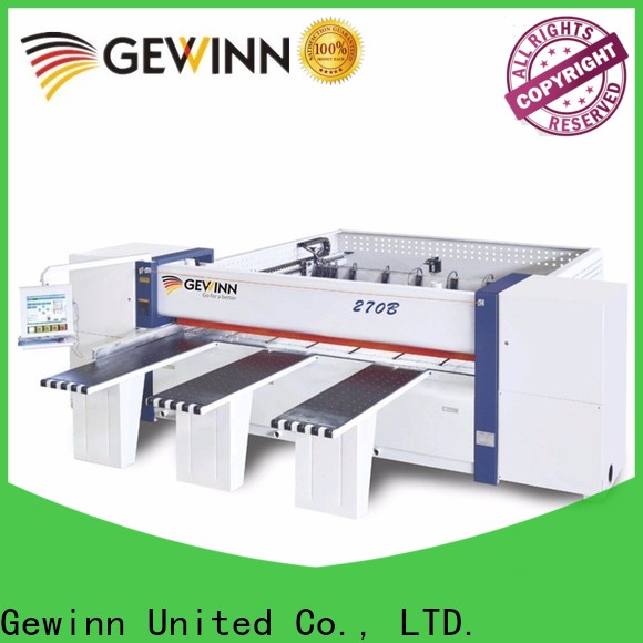 oem & odm woodworking equipment