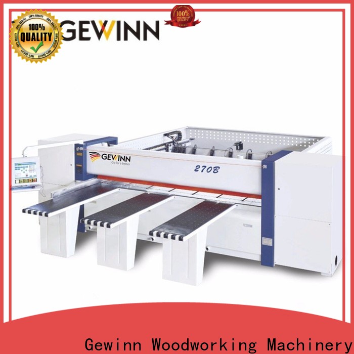 Gewinn woodworking machinery supplier quality assurance for Mortising slotting