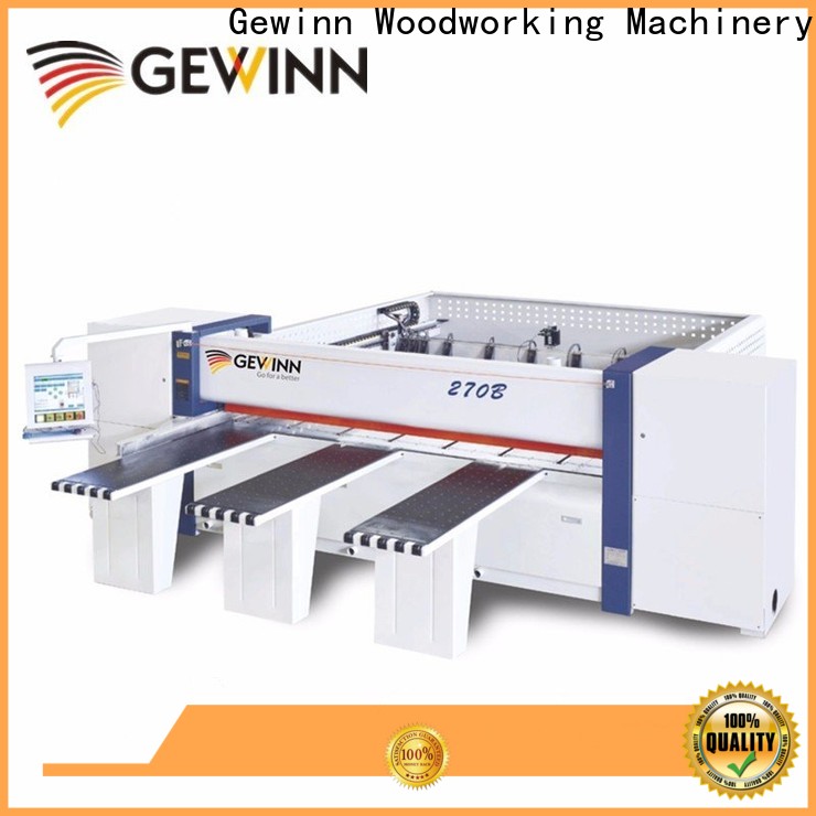 cost-effective woodworking equipment environmental-friendly