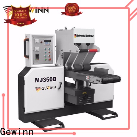 Gewinn woodworking machinery supplier environmental-friendly for tenoning