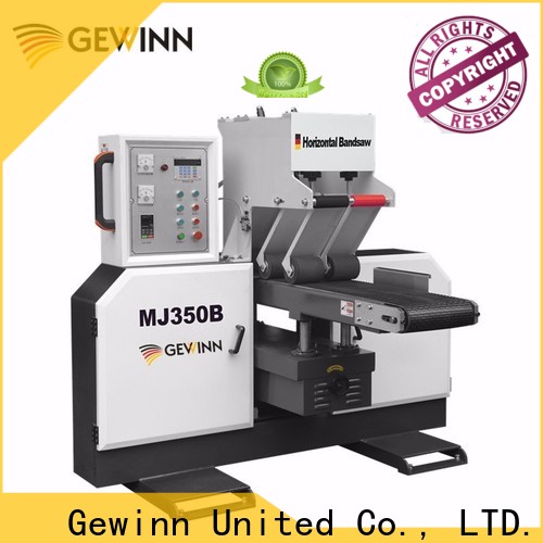oem & odm woodworking machinery supplier environmental-friendly for cutting