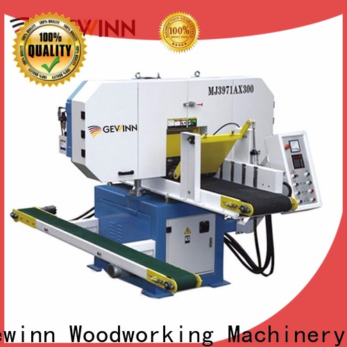 Gewinn quality woodworking equipment marketing for surfaces cutting